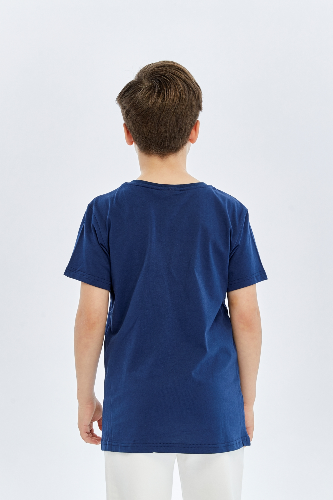 Resim Yenikoza Erkek Çocuk T-shirt