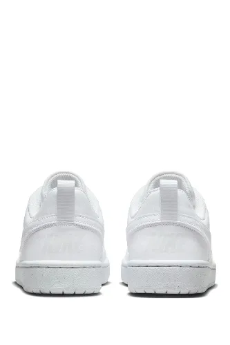 Resim Nike Court Borough Low Recraft Unisex Spor Ayakkabı Dv5456-106