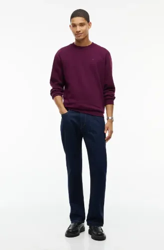 Resim Tommy Hilfiger Erkek Sweat