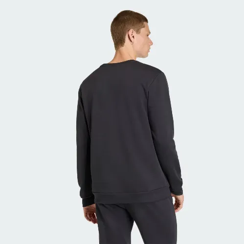 Resim Adidas ENT26 SW TOP Erkek Sweat JZ6573