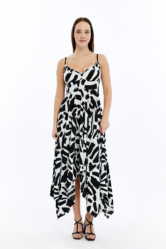 Resim Trender Kadın Elbise / Tulum