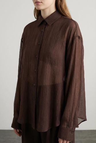 Resim QUZU Kadın Gömlek