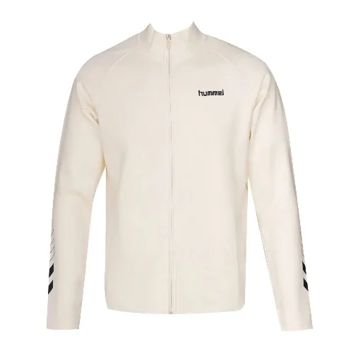 Resim Hummel Hmlurna Zıp Fermuarlı Erkek Sweat 922517-9157