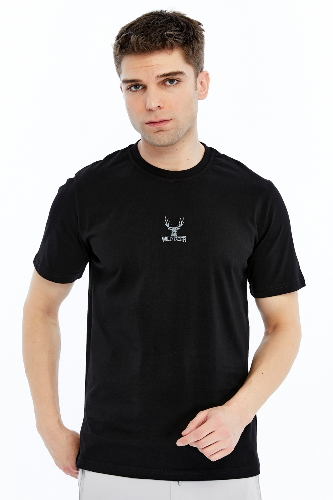 Resim Yenikoza Erkek T-shirt