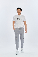 Resim Paul&More Erkek Eşofman Alt Cordoba