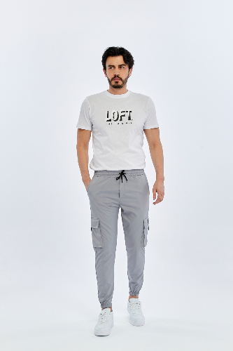 Resim Paul&More Erkek Eşofman Alt Cordoba