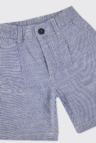 Resim Yenikoza Erkek Bebek Şort