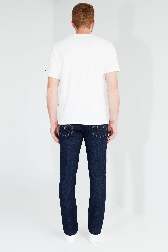 Resim Levis Erkek Jean