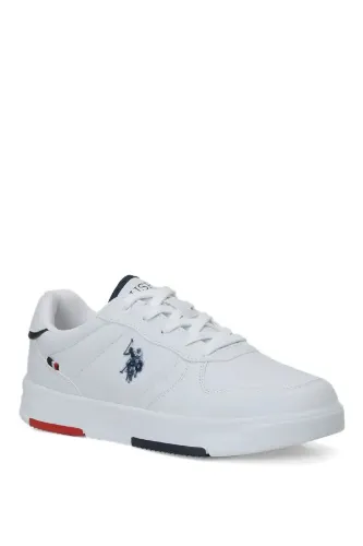 Resim U.S. Polo Assn. Erkek Günlük Ayakkabı A102695698 Andreı 6Pr