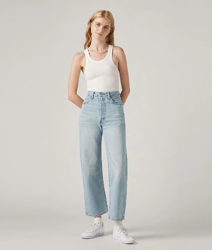 Resim Levis Kadın Jean