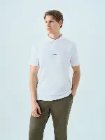 Resim Loft  Erkek T-Shirt Lf2036745