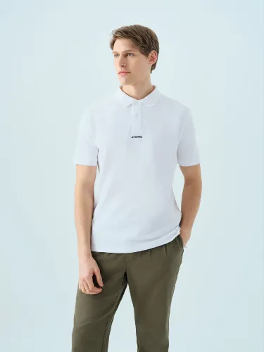 Resim Loft  Erkek T-Shirt Lf2036745