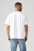 Resim Levis Erkek T-shirt