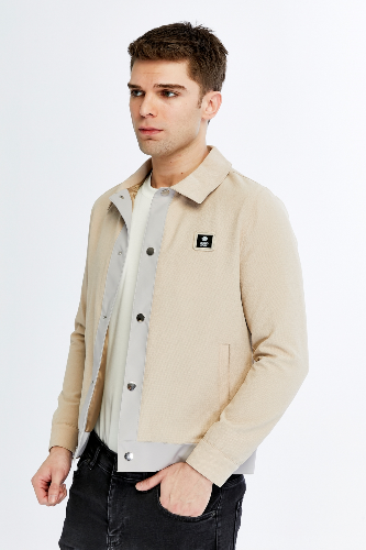 Resim Paul&More Erkek Mont Eva