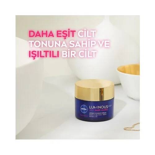 Resim Nivea Unısex Bakım Kremi