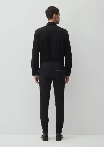 Resim Mavi James Erkek Jean Pantolon M0042487866