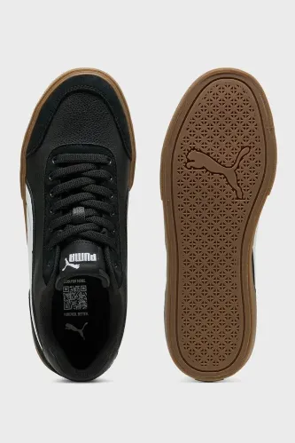 Resim Puma Court Ever Erkek Spor Ayakkabı 407186-01