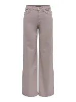 Resim Only Onlmadıson Blush Hw Wıde Color Dnm Noos Kadın Jean Pantolon 15371660