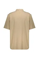 Resim Süvari Büyük Beden Polo Yaka Pike Erkek T-Shirt Sts1014000008