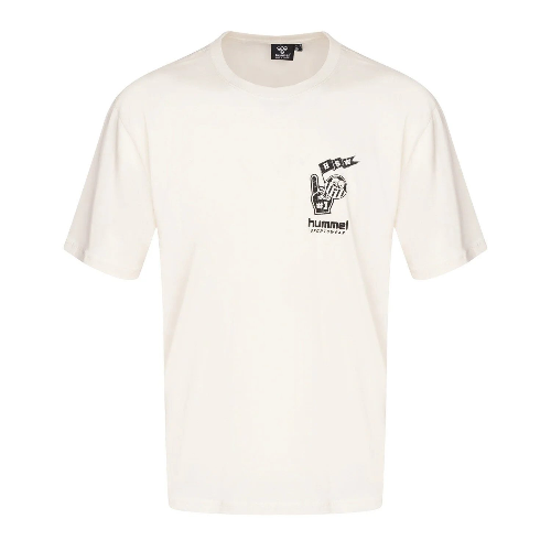 Resim 912359-9157 Hmltropıco T-Shırt S/S Erkek T-Shirt