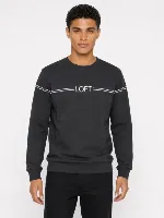 Resim Loft Erkek Sweat LF2044510