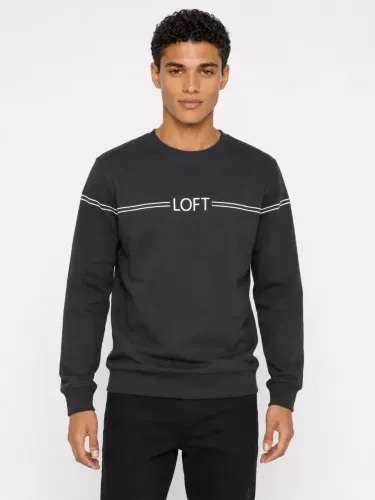 Resim Loft Erkek Sweat LF2044510