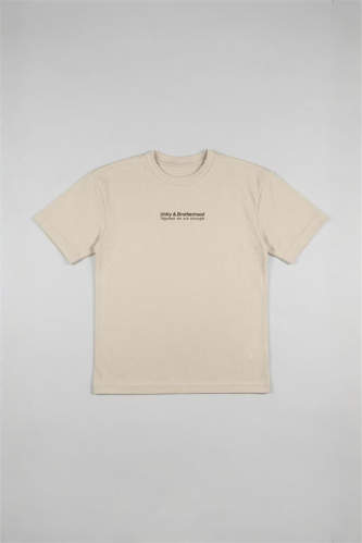 Resim Defacto Erkek Çocuk T-shirt H3041A8/BG186