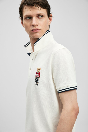 Resim Lufian Brady Erkek T-shirt 111040245