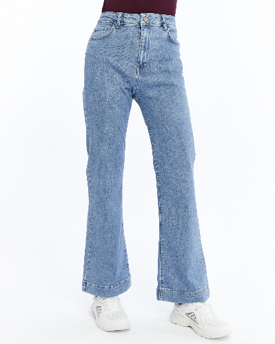 Resim Yenikoza Kadın Jean