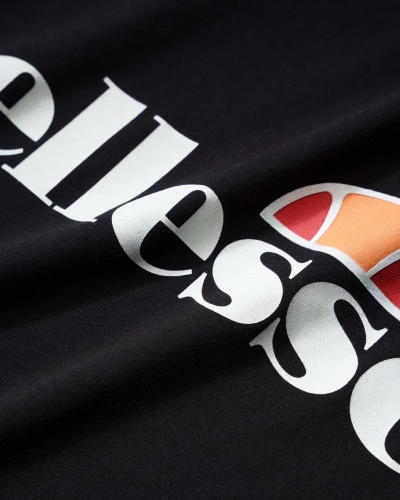 Resim ELLESSE Erkek T-shirt