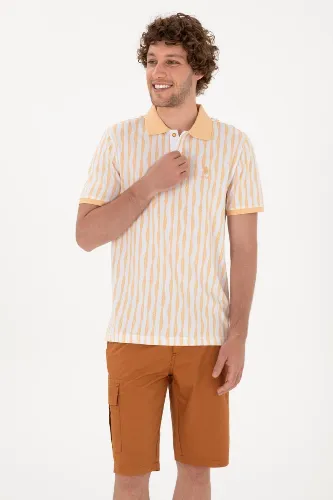 Resim 2103279 Leafın Us Polo Assn Erkek T-Shirt