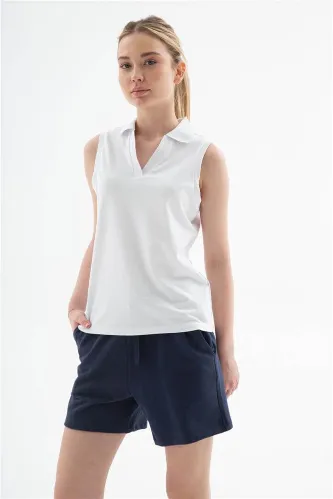 Resim Fashion Friends Kadın T-shirt 26Y0516K1