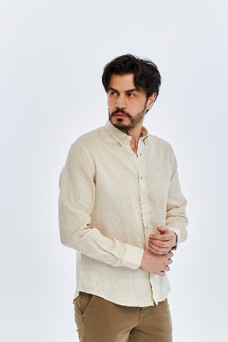 Resim Yenikoza Erkek Gömlek