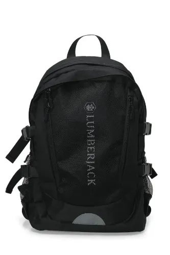 Resim Lumberjack Unisex Çanta A102709861 Reflector Spor Bpck