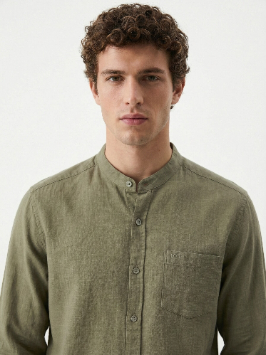 Resim Loft  Erkek Gömlek Lf2042323