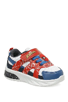 Resim Spiderman Erkek Çocuk Spor Ayakkabı A101972639 5P Ross P5Fx