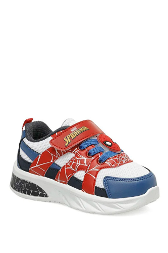 Resim Spiderman Erkek Çocuk Spor Ayakkabı A101972639 5P Ross P5Fx