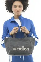 Resim Benetton Çanta Bnt_1102 United Colors Of