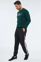 Resim T17ER-82166 Jogger Erkek Eşofman Alt