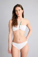 Resim Defacto Kadın Bikini Alt G3772AX/WT16