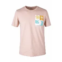 Resim Trender Erkek T-shirt