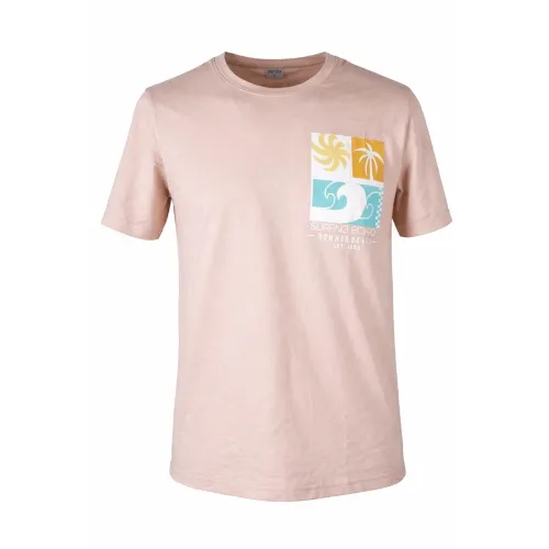 Resim Trender Erkek T-shirt