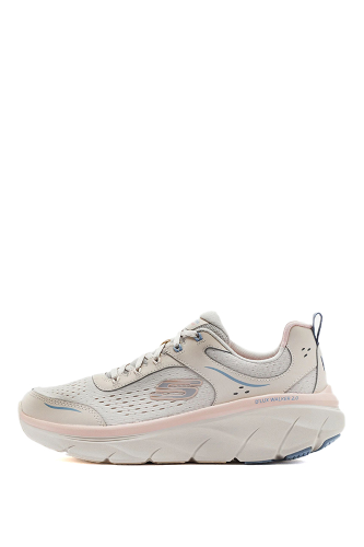 Resim Skechers D'Lux Walker 2.0 Kadın Spor Ayakkabı 150093 Ntmt