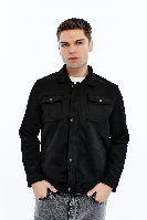 Resim Yenikoza Erkek Mont