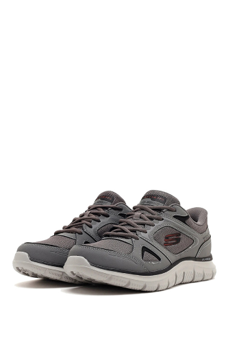 Resim Skechers Track Erkek Spor Ayakkabı 233039Tk Ccrd