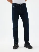 Resim Loft Micah Erkek Jean Pantolon Lf2037022