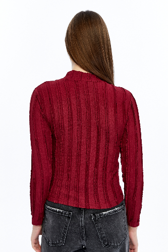 Resim Yenikoza Kadın Bluz