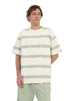 Resim Lumberjack Erkek T-shirt A102064740 MB TUSK 11BS100 6FX