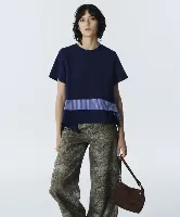 Resim Twist Kadın Bluz TW6260006124