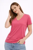 Resim Fashion Friends Kadın Bluz 26Y0144K1